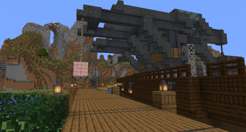 v1.0 Showcase